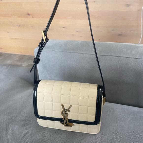 Saint Laurent Solferino Bag - Picture 14 of 16